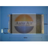 Auto Air 16-1067 - Condenser (A/C)