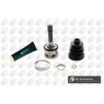 BGA Group CV9142A - CV Joint Kit (Front Outer Left Hand+Right Hand)