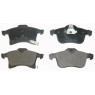 PPF 21023 - Brake Pad Set (Front)