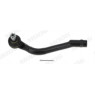 Moog HY-ES-10812 - Tie Rod End (Front Right Hand)