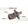 Metelli 05-0448 - Brake Master Cylinder