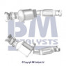 BM Catalysts BM80590H - Catalyst (Front)