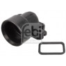 Febi 170181 - Connecting Tube (Coolant)
