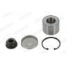 Moog OP-WB-11116 - Wheel Bearing Kit (Rear)