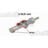 Metelli 05-0550 - Brake Master Cylinder