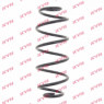 KYB RH6755 - Coil Spring (Rear)