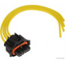 Herth+Buss Elparts 51277259 - Cable Repair Set (Fuel-Eng. Man)