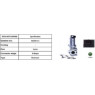 NTK 90498 - EGR Valve