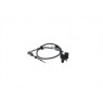 Bosch 0986259228 - Exhaust Gas Temperature Sensor (Front)