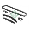 INA 559183220 - Timing Chain Kit