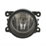 Trupart TFL0502 - Fog Lamp (Front Left Hand+Right Hand)