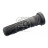 Febi 100164 - Wheel Bolt/Nut (Front Left Hand+Right Hand)