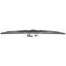Borg & Beck BW24S.5 - Wiper Blade (Front Drivers Side)