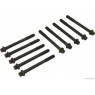 Herth+Buss Jakoparts J1283008 - Head Bolts