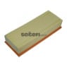 Purflux A1160 - Air Filter
