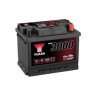 Yuasa YBX3027 - Standard Battery