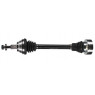 Shaftec SK145L - Drive Shaft (Front Left Hand)