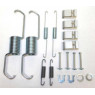 PPF BFK4151 - Brake Fitting Kit (Rear)