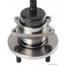 Herth+Buss Jakoparts J4702066 - Wheel Bearing Kit (Front Left Hand+Right Hand)