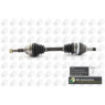 BGA Group DS9505L - Drive Shaft (Front Left Hand)