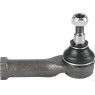 Herth+Buss Jakoparts J4820842 - Tie Rod End (Front Outer Left Hand+Right Hand)