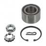 Moog PE-WB-11365 - Wheel Bearing Kit (Front)