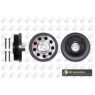 BGA Group DP0936K - Torsion Vibration Damper