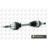 BGA Group DS9514L - Drive Shaft (Front Left Hand)