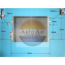 Auto Air 16-1280 - Condenser (A/C)