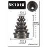 Shaftec BK1018 - CV Boot Kit (Front Inner)