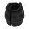 Moog CI-SB-10710 - Anti Roll Bar/Stabiliser Bush/Kit (Front Left Hand+Right Hand)