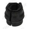 Moog CI-SB-10710 - Anti Roll Bar/Stabiliser Bush/Kit (Front Left Hand+Right Hand)