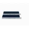 Bosch 0986628610 - Cabin Filter