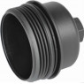 Herth+Buss Jakoparts J1390820 - Oil Filter Housing Cover