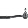 Herth+Buss Jakoparts J4830865 - Tie Rod End (Front Outer Right Hand)