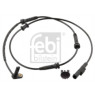 Febi 102296 - Wheel Speed Sensor (Front Left Hand+Right Hand)