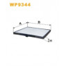 Luften C5031 - Cabin Filter
