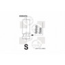 BGA Group V035474 - Inlet Valve
