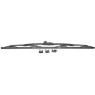 Borg & Beck BW22C - Wiper Blade (Front Passengers Side)