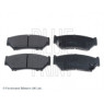 Blue Print ADK84219 - Brake Pad Set (Front)