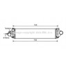 AVA FDA4473 - Intercooler