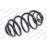 Neox SP8570 - Coil Spring (Rear)