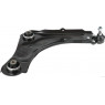 Herth+Buss Jakoparts J4910823 - Track Control Arm (Front Lower Right Hand)