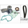 INA 530060530 - Timing Belt-Water Pump Kit