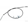 Herth+Buss Jakoparts J3932067 - Brake Cable (Rear Right Hand)