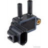 Herth+Buss Elparts 70668302 - Exhaust Pressure Sensor