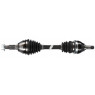 Shaftec VA156L - Drive Shaft (Front Left Hand)
