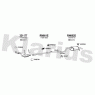 Klarius 720751 - Exhaust System