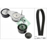 INA 529021310 - Drive Belt Kit