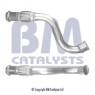 BM Catalysts BM50435 - Pipe (Front)